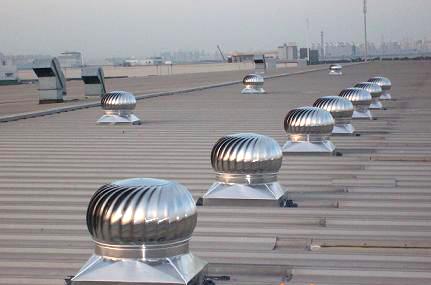 選擇通(tōng)風(fēng)器(qì)廠(chǎng)家(jiā)的(de)時(shí)候要(yào)注意什(shén)麽